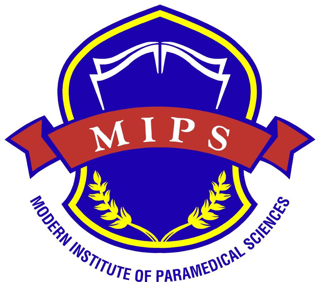modern-institute-of-paramedical-science-logo